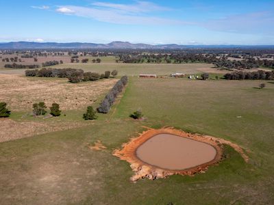 Lot 5 & Lot 6  Mayfield Road, Bungowannah