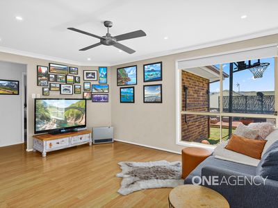 15 Shannon Drive, Albion Park