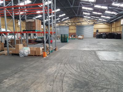 Unit 1 / 53 Christian Road, Punchbowl