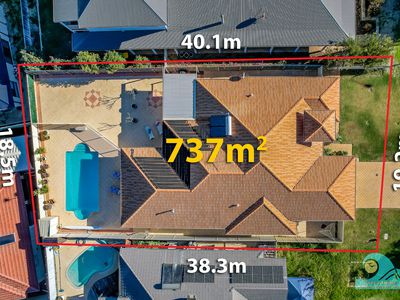 131 Lagoon Drive, Yanchep