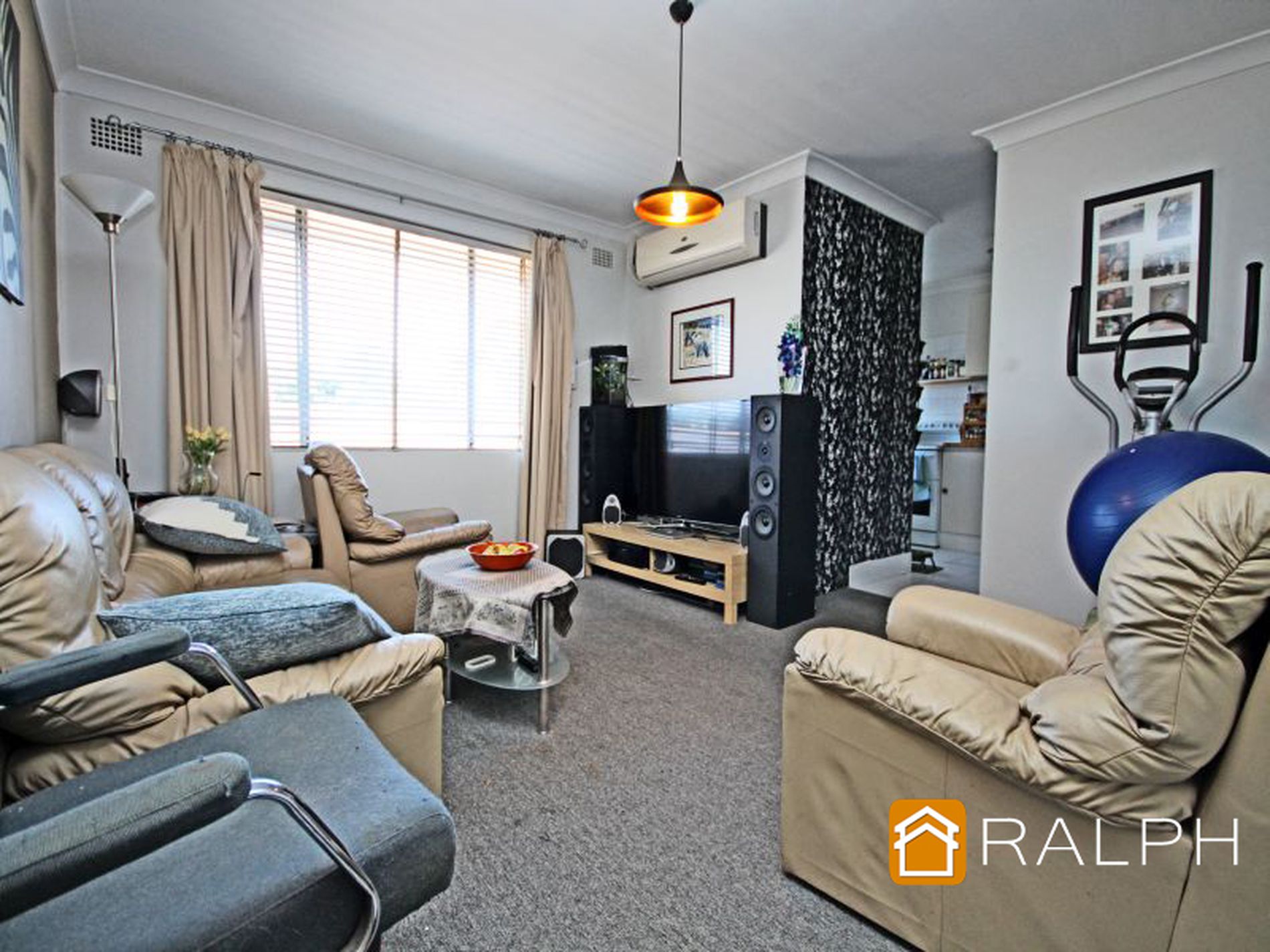 4 / 222 Lakemba Street, Lakemba