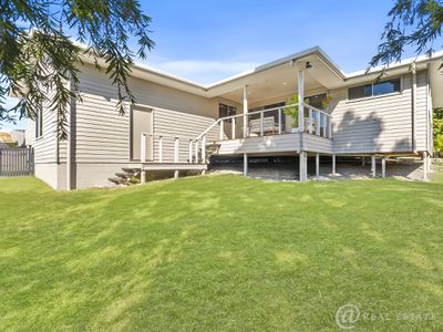 9 Hideaway Road, Zilzie