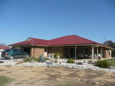 5 Station Street, Koondrook
