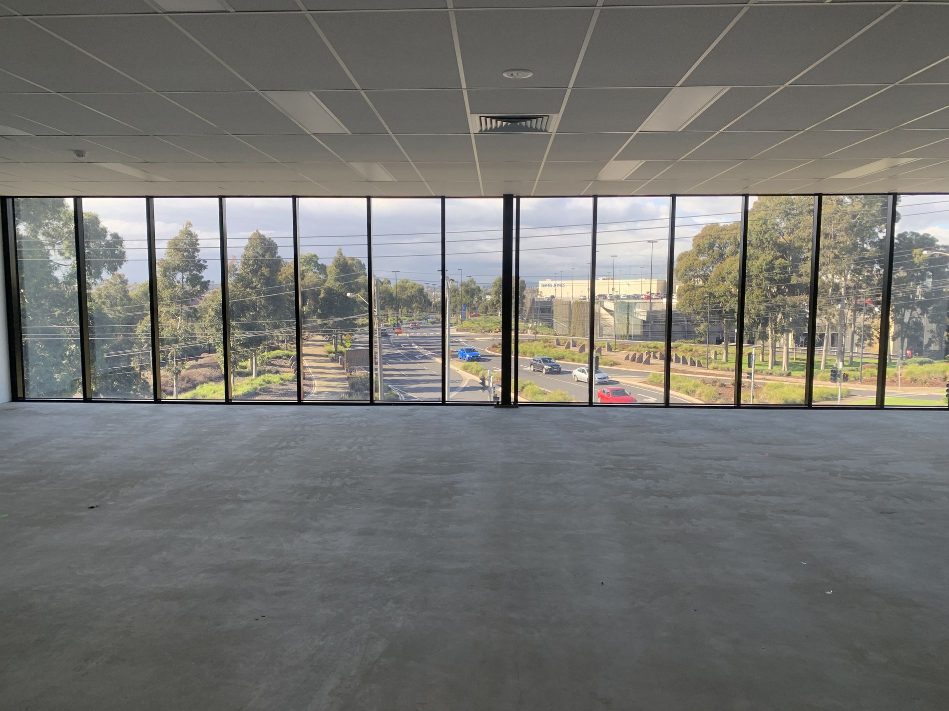 office 2 / 181 Rosamond Road, Maribyrnong