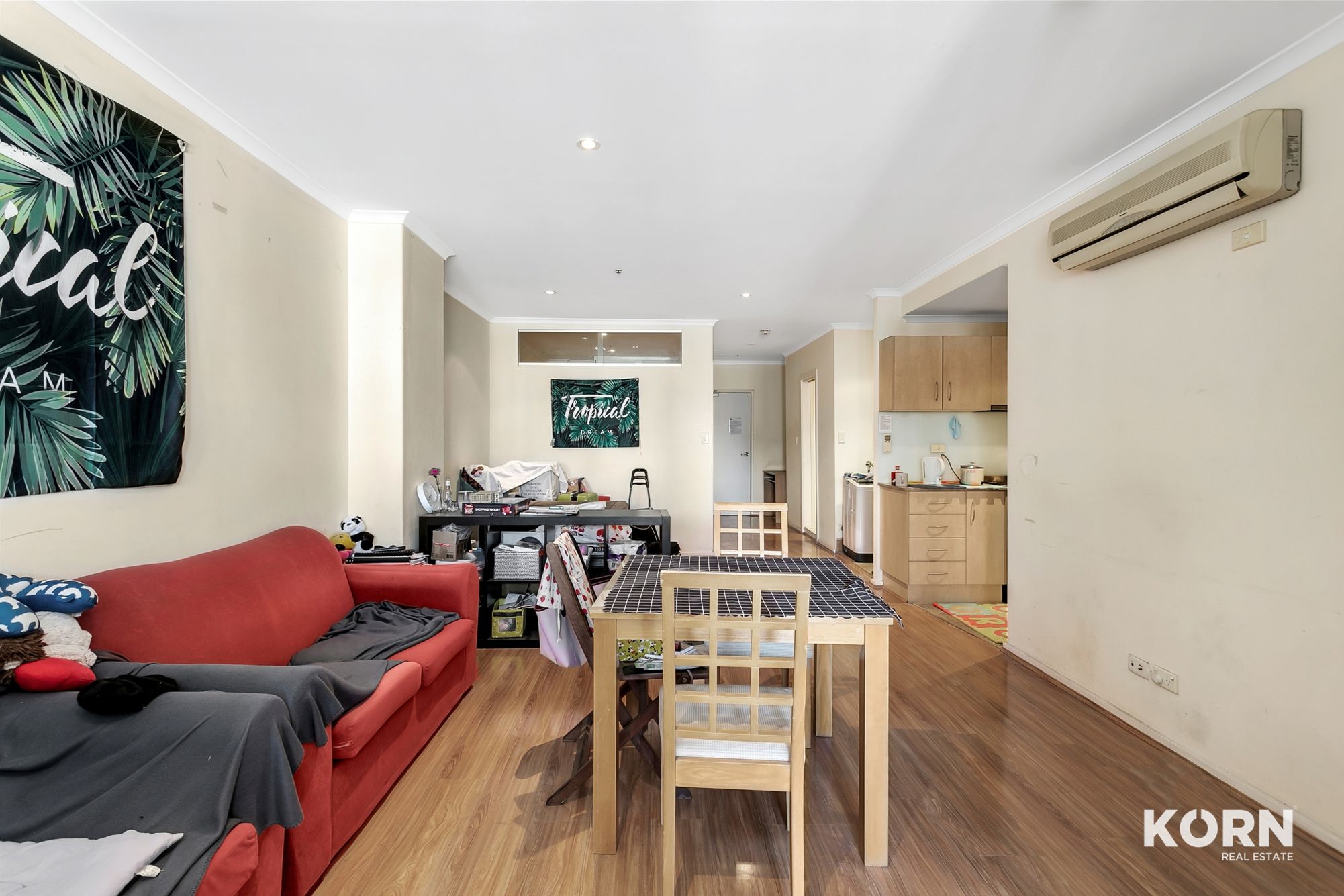 136 / 65 King William Street, Adelaide