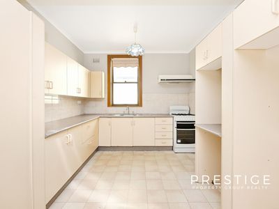 22 Besborough Avenue, Bexley