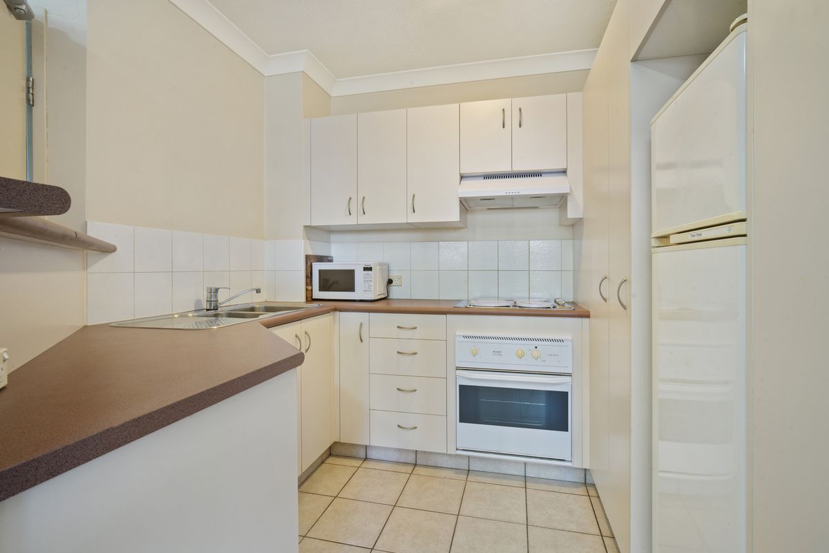 1-8 Paradise Island, Surfers Paradise
