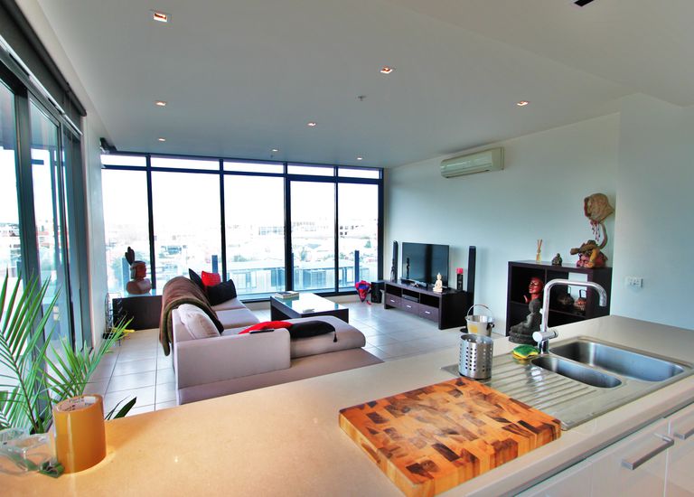 409 / 165 Cremorne Street, Richmond