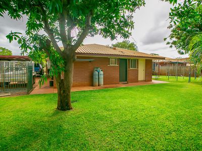 3 Masters Way, South Hedland