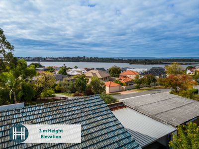 52 River View Terrace, Mount Pleasant