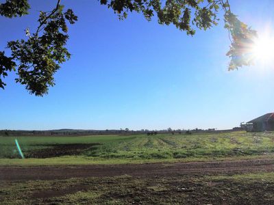 156 Wellers Road, Wooroolin