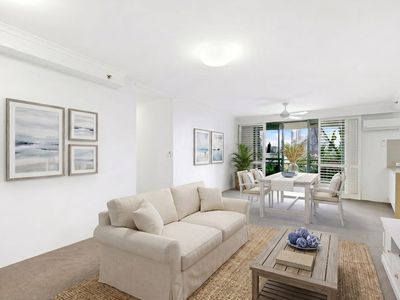 9 / 29-39 Woodroffe Ave, Main Beach
