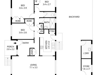 2 Howe Court, Aitkenvale