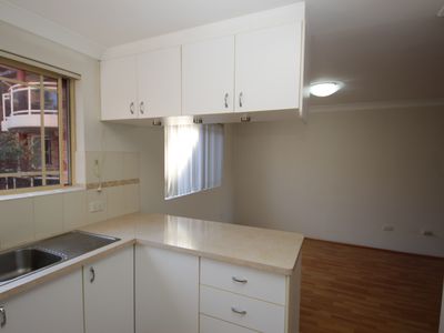 19 / 499 Chapel Road, Bankstown