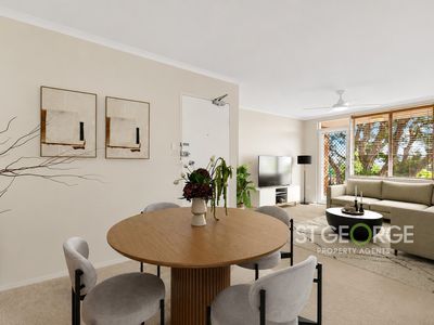 8 / 25 Stoddart Street, Roselands