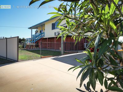 1 Williams Street, Moranbah