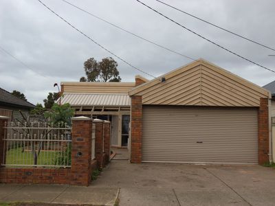 4 Willow Crescent, Bell Park