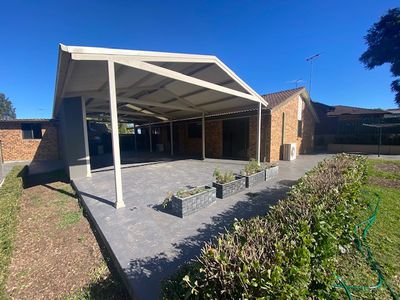 3 Comet Place, Raby