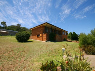3 ANDREW PLACE, Gunnedah