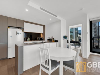 911 / 915 Collins Street, Docklands