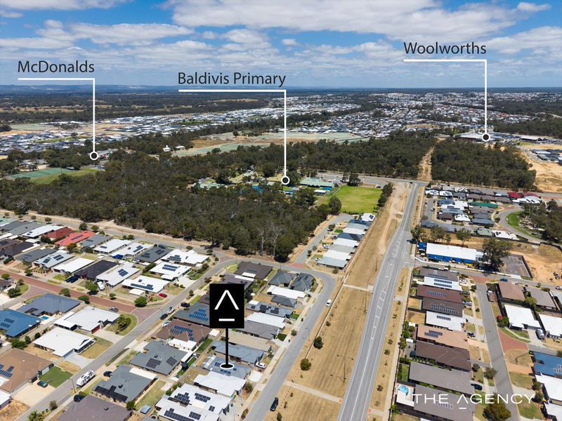 18 Carville Way, Baldivis