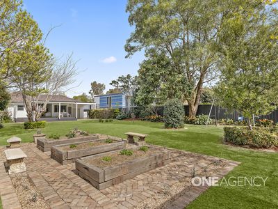 6 Harkness Avenue, Keiraville