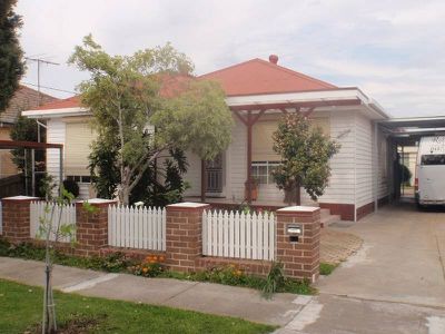30 Beaver Street, St Albans