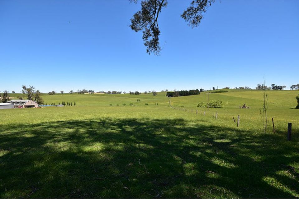 Lot 141 Watts Gully Road, Forreston