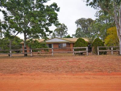 13 BOONENNE ELLESMERE Road, Kingaroy