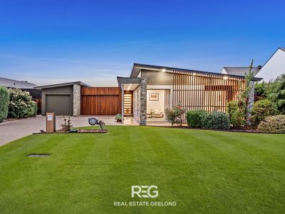 40 Samphire Drive, Connewarre