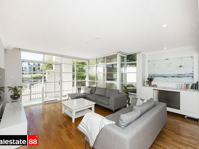 3 / 20 Royal Street, East Perth