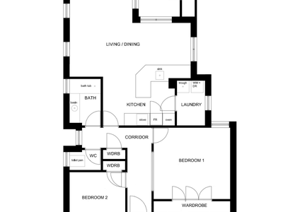 22 / 62 Bronte Street, East Perth