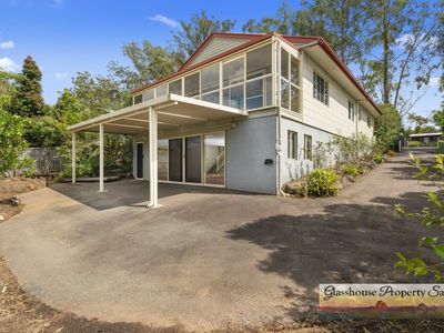 5 Sahara Road, Glass House Mountains