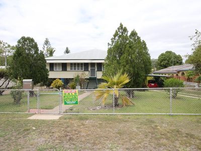 7 School Street, Charters Towers City