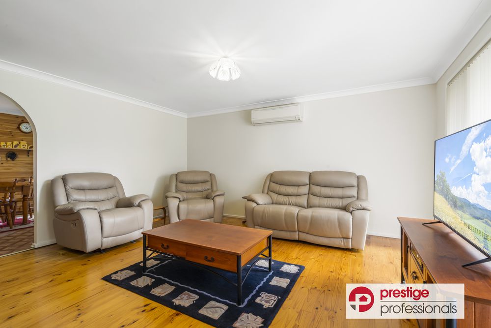 3 Malinya Crescent, Moorebank