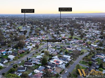 51 & 51A Bougainville Road, Lethbridge Park