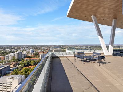 2605 / 63 Adelaide Terrace, East Perth