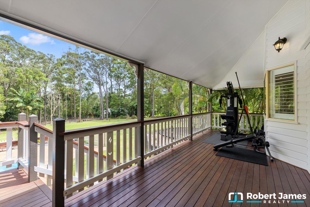 90 Redwood Road, Doonan