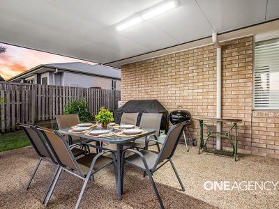 8 Cobbin Cct, Redbank Plains