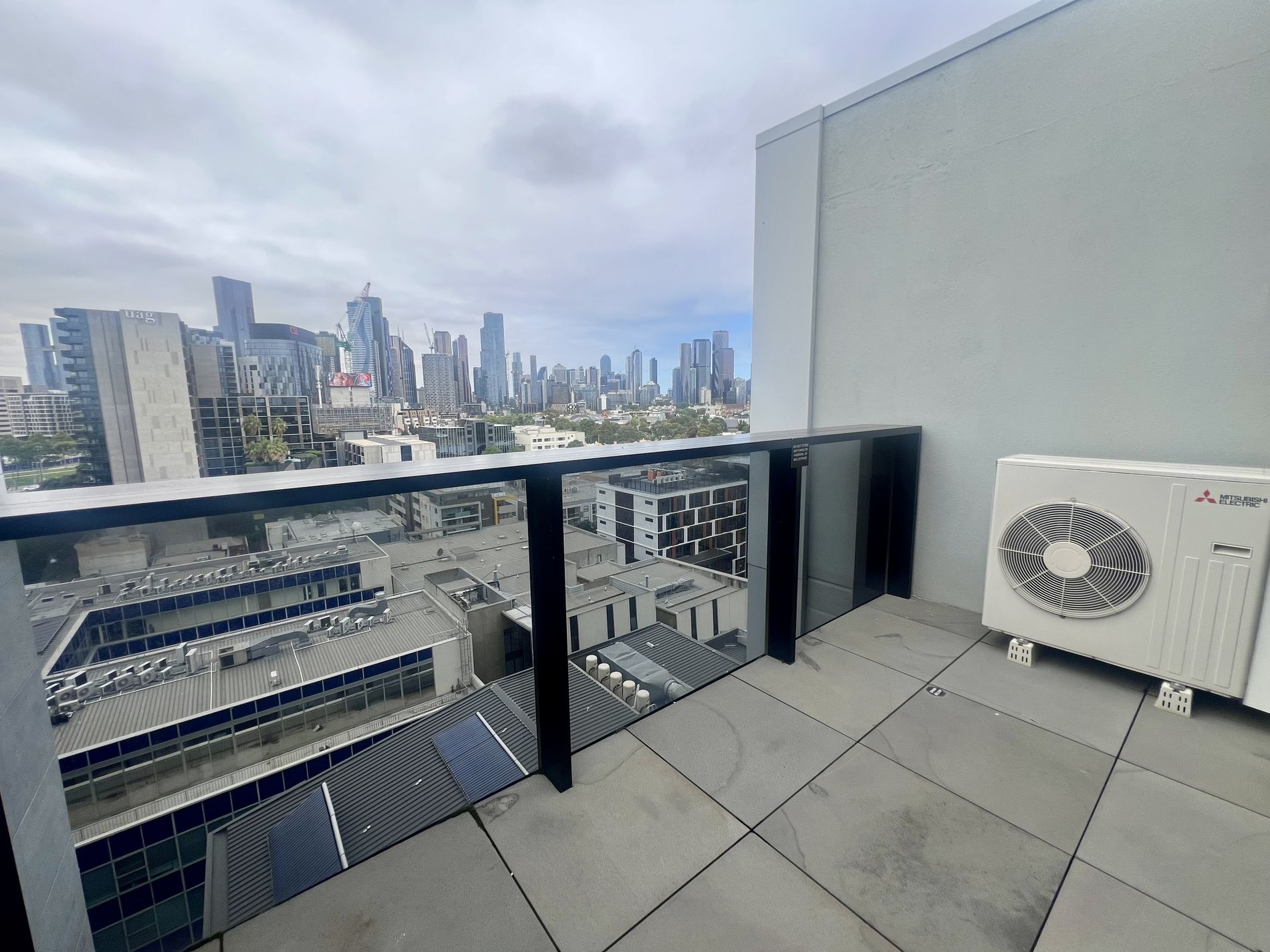 1210 / 58 Villiers Street, North Melbourne