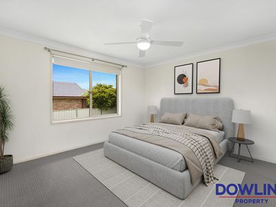 33 Dangar Circuit, Medowie