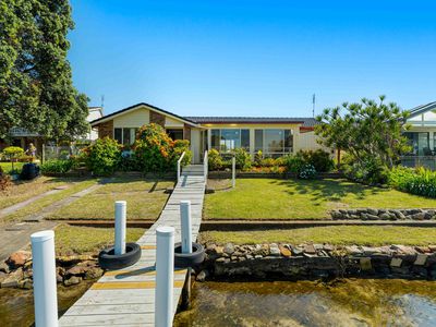 72 Jacobs Drive, Sussex Inlet