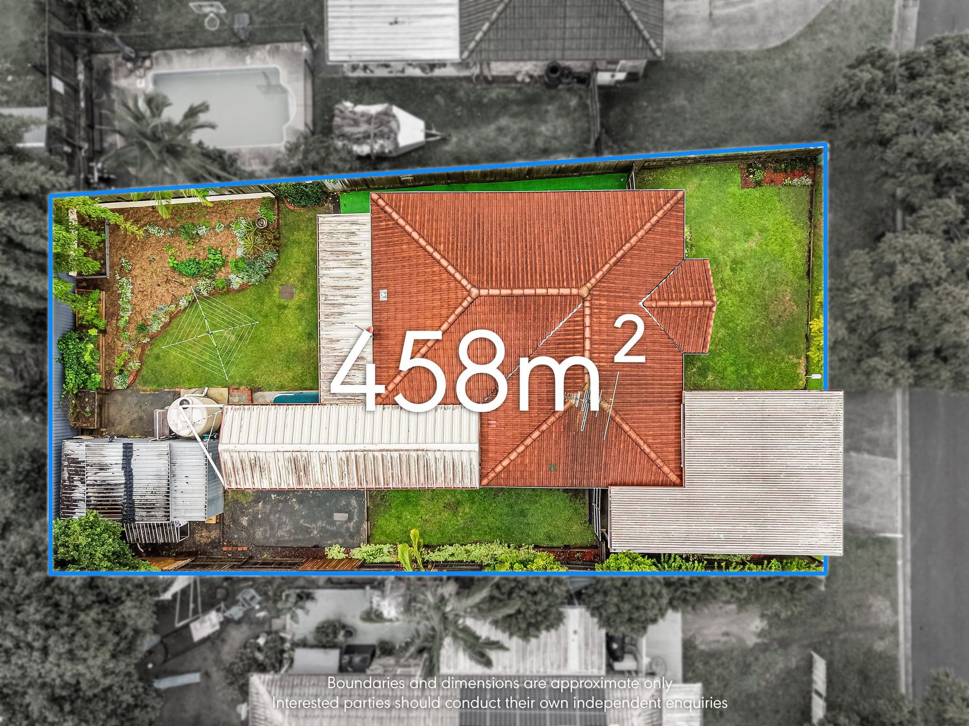 54 Murrumbidgee Street, Hillcrest
