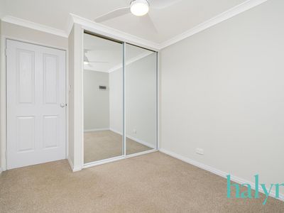 8 / 40 Wellington Street, East Perth