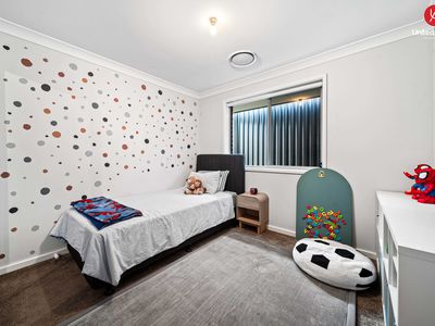20 Muriel Street, Leppington