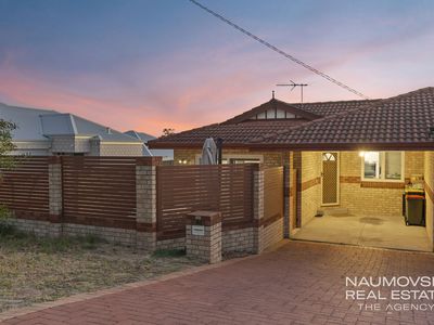 155 Hillsborough Drive, Nollamara