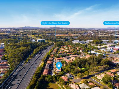 35 / 26 Buckingham Place, Eight Mile Plains