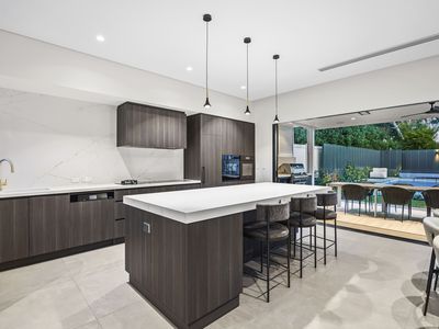 3 Dampier Avenue, City Beach