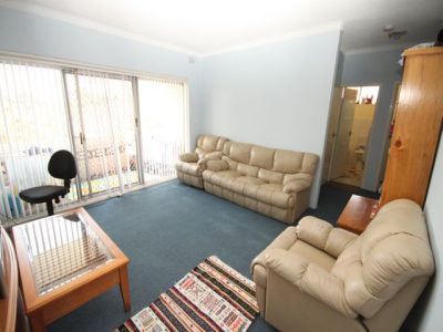 10 / 5 Taylor Street, Lakemba