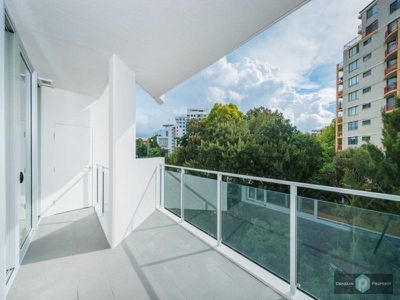 901 / 8 Northcote Street, St Leonards